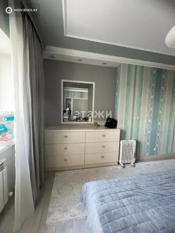 78 м², 2-комнатная квартира, этаж 4 из 16, 78 м², изображение - 5