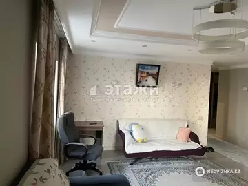 78 м², 2-комнатная квартира, этаж 4 из 16, 78 м², изображение - 7