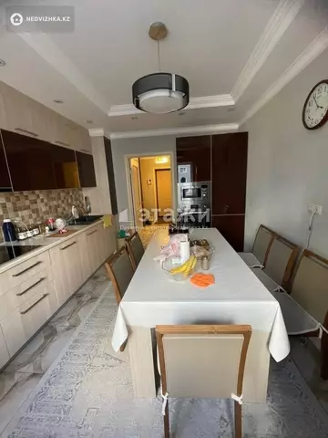 78 м², 2-комнатная квартира, этаж 4 из 16, 78 м², изображение - 8
