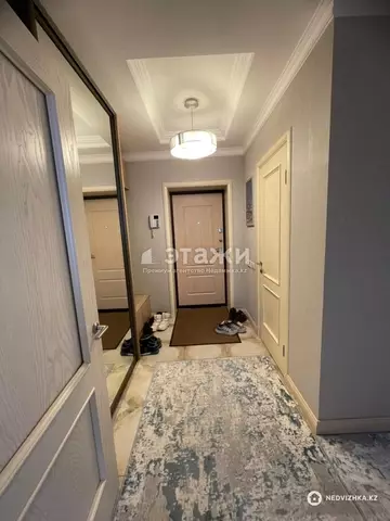 78 м², 2-комнатная квартира, этаж 4 из 16, 78 м², изображение - 10