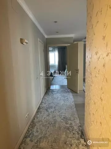 78 м², 2-комнатная квартира, этаж 4 из 16, 78 м², изображение - 11