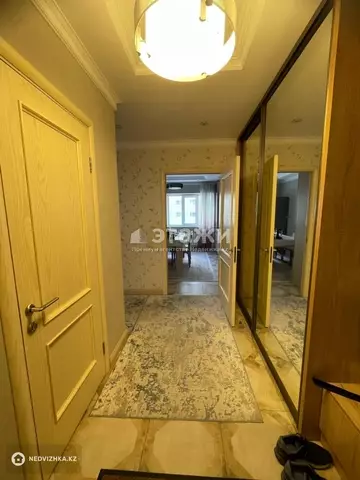 78 м², 2-комнатная квартира, этаж 4 из 16, 78 м², изображение - 12