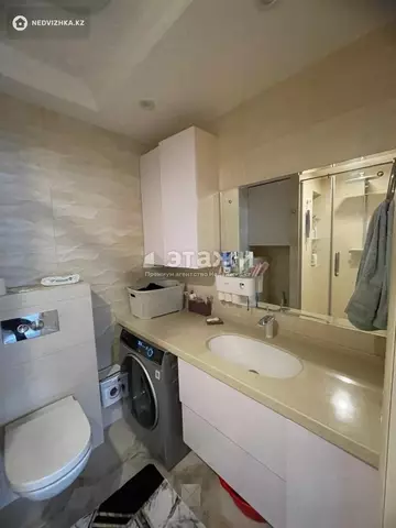 78 м², 2-комнатная квартира, этаж 4 из 16, 78 м², изображение - 13