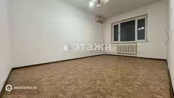 3-комнатная квартира, этаж 1 из 5, 65 м²