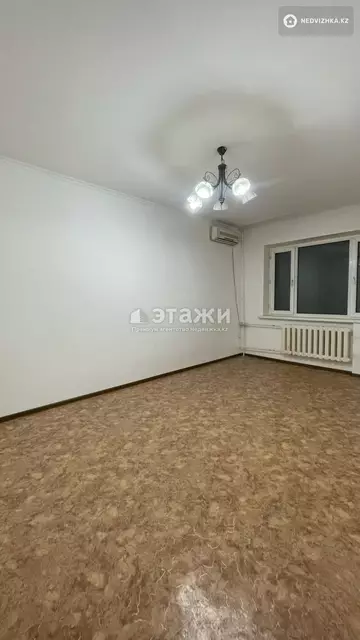 3-комнатная квартира, этаж 1 из 5, 65 м²