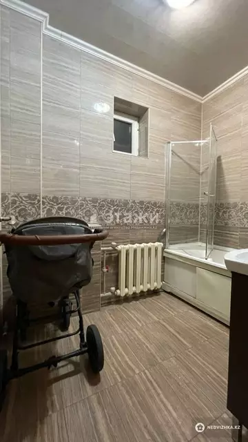 65 м², 3-комнатная квартира, этаж 1 из 5, 65 м², изображение - 9