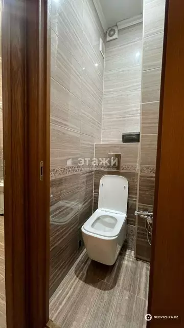 65 м², 3-комнатная квартира, этаж 1 из 5, 65 м², изображение - 10