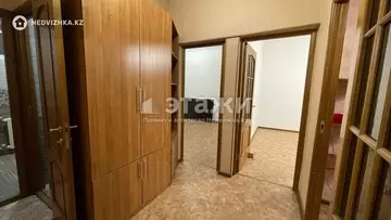 65 м², 3-комнатная квартира, этаж 1 из 5, 65 м², изображение - 13
