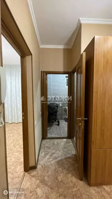 65 м², 3-комнатная квартира, этаж 1 из 5, 65 м², изображение - 14