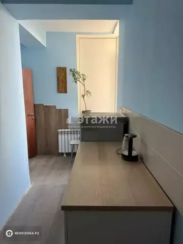1-комнатная квартира, этаж 4 из 10, 31 м²