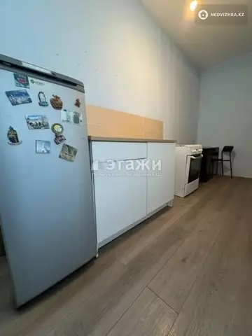 31 м², 1-комнатная квартира, этаж 4 из 10, 31 м², изображение - 4