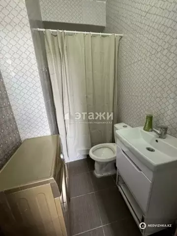 31 м², 1-комнатная квартира, этаж 4 из 10, 31 м², изображение - 5