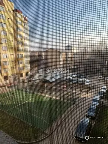31 м², 1-комнатная квартира, этаж 4 из 10, 31 м², изображение - 6