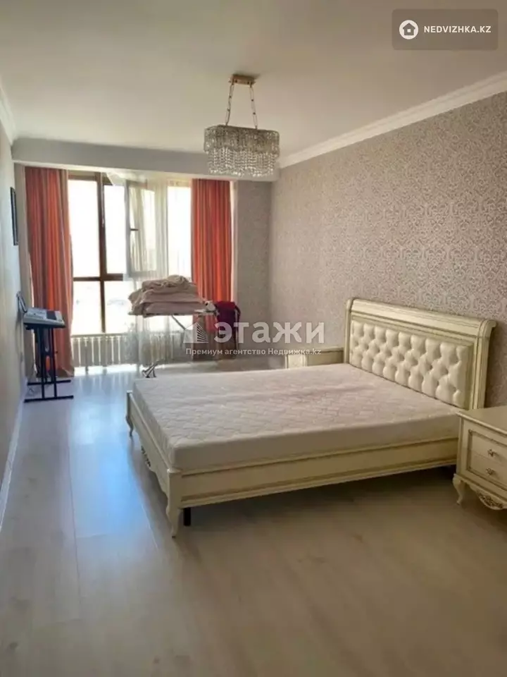 80 м², 2-комнатная квартира, этаж 10 из 12, 80 м², изображение - 1
