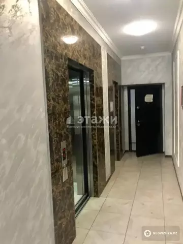 2-комнатная квартира, этаж 10 из 12, 80 м²