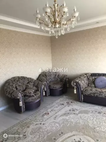 80 м², 2-комнатная квартира, этаж 10 из 12, 80 м², изображение - 4