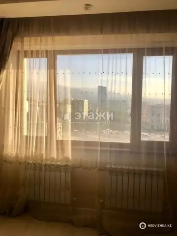 80 м², 2-комнатная квартира, этаж 10 из 12, 80 м², изображение - 6