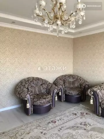 80 м², 2-комнатная квартира, этаж 10 из 12, 80 м², изображение - 7