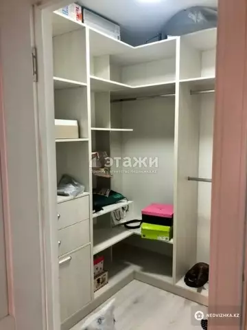 80 м², 2-комнатная квартира, этаж 10 из 12, 80 м², изображение - 10