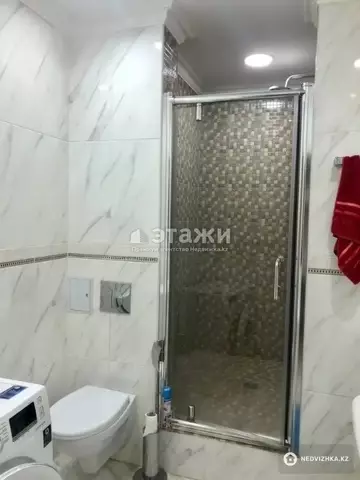 80 м², 2-комнатная квартира, этаж 10 из 12, 80 м², изображение - 12