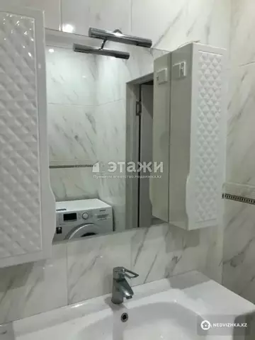 80 м², 2-комнатная квартира, этаж 10 из 12, 80 м², изображение - 15