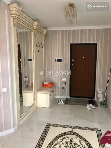 80 м², 2-комнатная квартира, этаж 10 из 12, 80 м², изображение - 16
