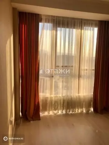 80 м², 2-комнатная квартира, этаж 10 из 12, 80 м², изображение - 17