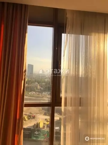 80 м², 2-комнатная квартира, этаж 10 из 12, 80 м², изображение - 18
