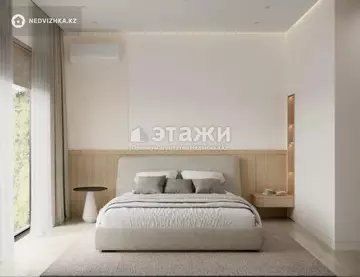4-комнатная квартира, этаж 2 из 4, 122 м²