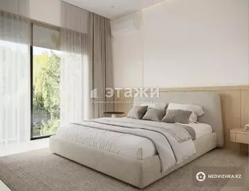 4-комнатная квартира, этаж 2 из 4, 122 м²