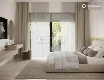4-комнатная квартира, этаж 2 из 4, 122 м²