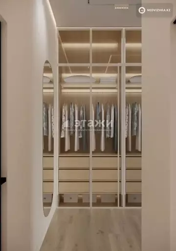 121.5 м², 4-комнатная квартира, этаж 2 из 4, 122 м², изображение - 4