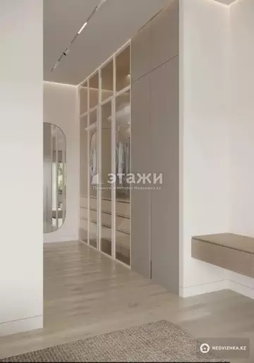 121.5 м², 4-комнатная квартира, этаж 2 из 4, 122 м², изображение - 5