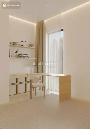 121.5 м², 4-комнатная квартира, этаж 2 из 4, 122 м², изображение - 6