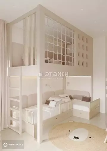 121.5 м², 4-комнатная квартира, этаж 2 из 4, 122 м², изображение - 9