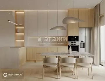 121.5 м², 4-комнатная квартира, этаж 2 из 4, 122 м², изображение - 10
