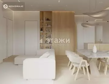 121.5 м², 4-комнатная квартира, этаж 2 из 4, 122 м², изображение - 11