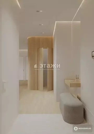 121.5 м², 4-комнатная квартира, этаж 2 из 4, 122 м², изображение - 12