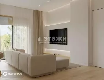 121.5 м², 4-комнатная квартира, этаж 2 из 4, 122 м², изображение - 13