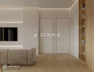 121.5 м², 4-комнатная квартира, этаж 2 из 4, 122 м², изображение - 14