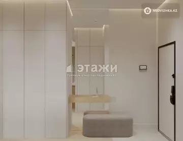 121.5 м², 4-комнатная квартира, этаж 2 из 4, 122 м², изображение - 15