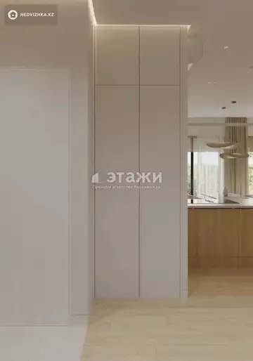 121.5 м², 4-комнатная квартира, этаж 2 из 4, 122 м², изображение - 16