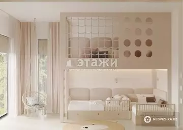 121.5 м², 4-комнатная квартира, этаж 2 из 4, 122 м², изображение - 17