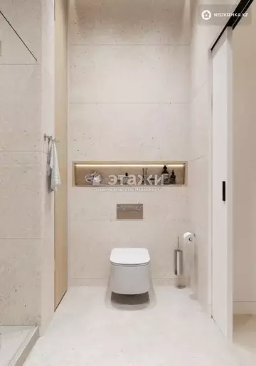 121.5 м², 4-комнатная квартира, этаж 2 из 4, 122 м², изображение - 20