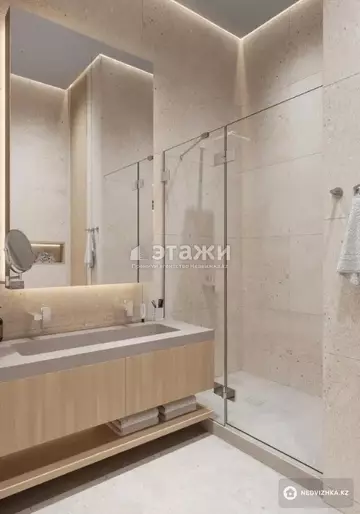121.5 м², 4-комнатная квартира, этаж 2 из 4, 122 м², изображение - 21