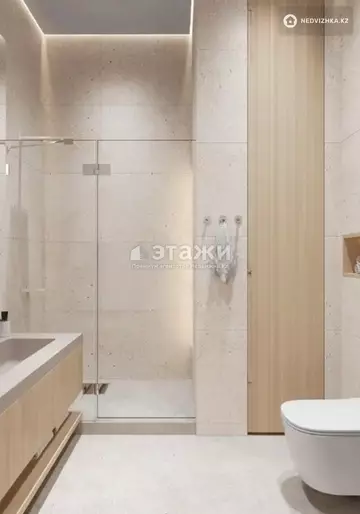 121.5 м², 4-комнатная квартира, этаж 2 из 4, 122 м², изображение - 22