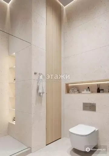 121.5 м², 4-комнатная квартира, этаж 2 из 4, 122 м², изображение - 23