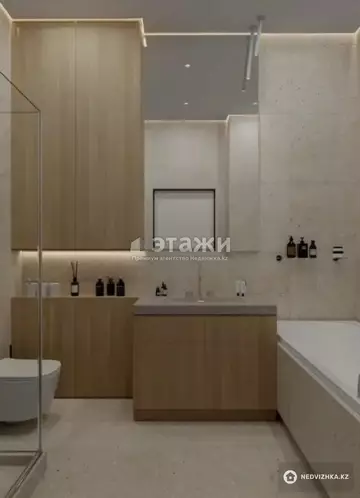 121.5 м², 4-комнатная квартира, этаж 2 из 4, 122 м², изображение - 25