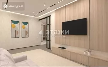 2-комнатная квартира, этаж 6 из 16, 68 м²