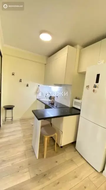 46 м², 2-комнатная квартира, этаж 2 из 10, 46 м², изображение - 4
